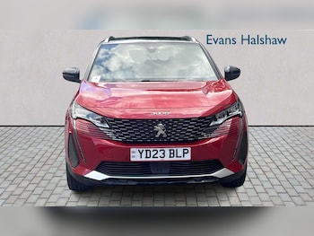 Used Peugeot 3008 2023 for sale - 79270811: Photo
