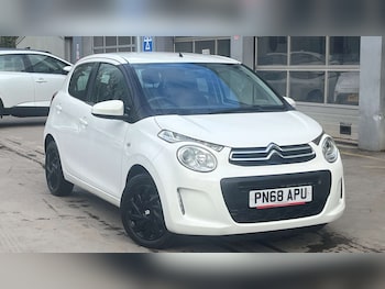 Citroen C1 feature image
