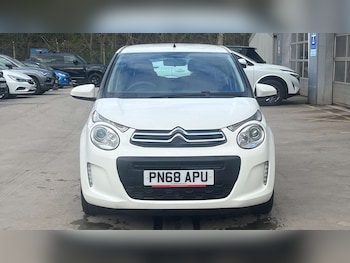 Used Citroen C1 2018 for sale - 78090220: Photo