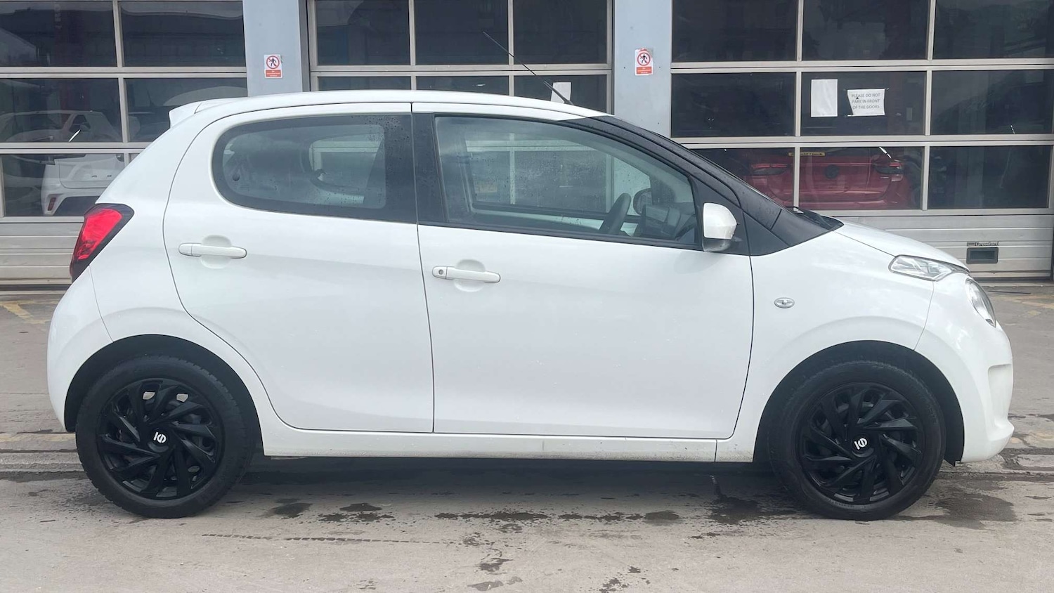 Used Citroen C1 for sale - 78090220: Photo 5