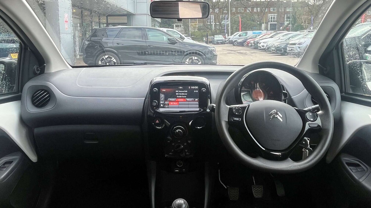 Used Citroen C1 for sale - 78090220: Photo 8