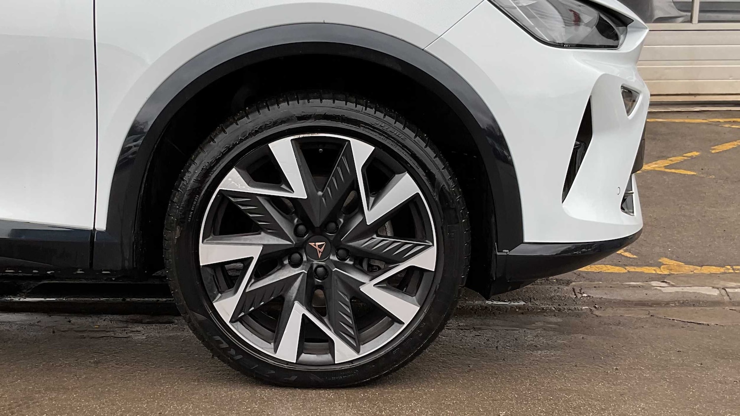 Used Cupra Formentor for sale - 77860680: Photo 10