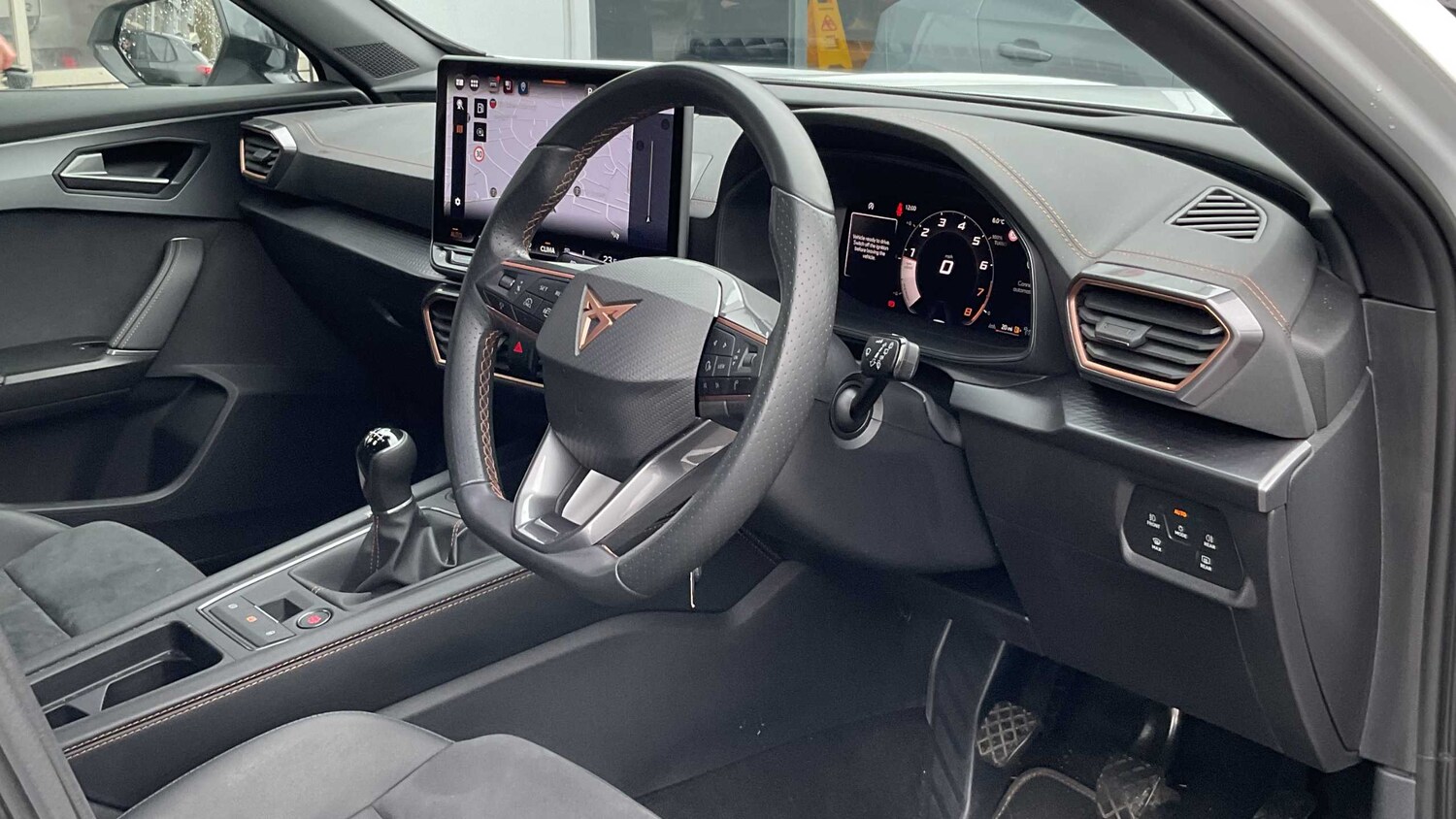 Used Cupra Formentor for sale - 77860680: Photo 12