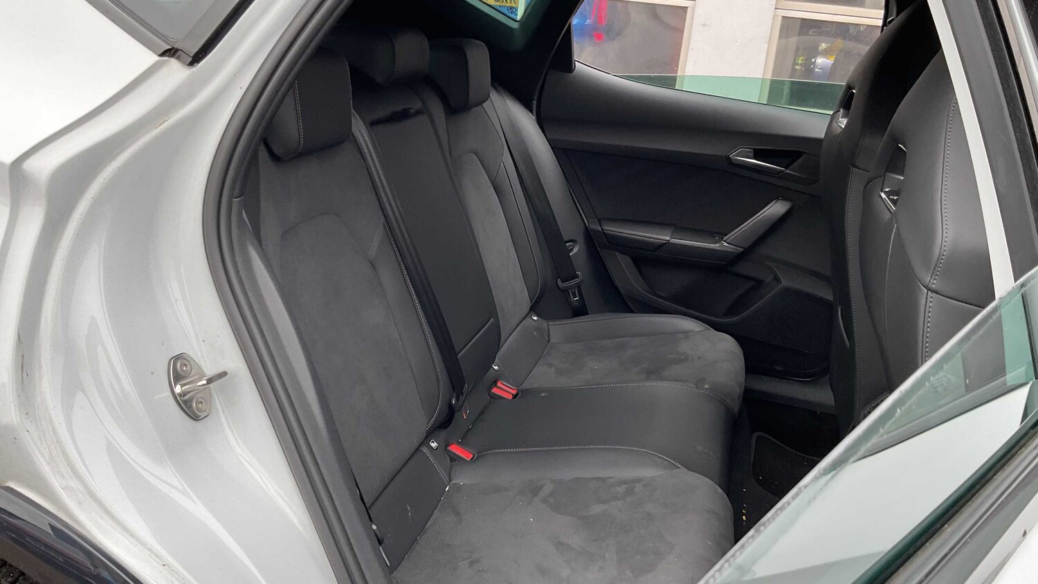 Used Cupra Formentor for sale - 77860680: Photo 14