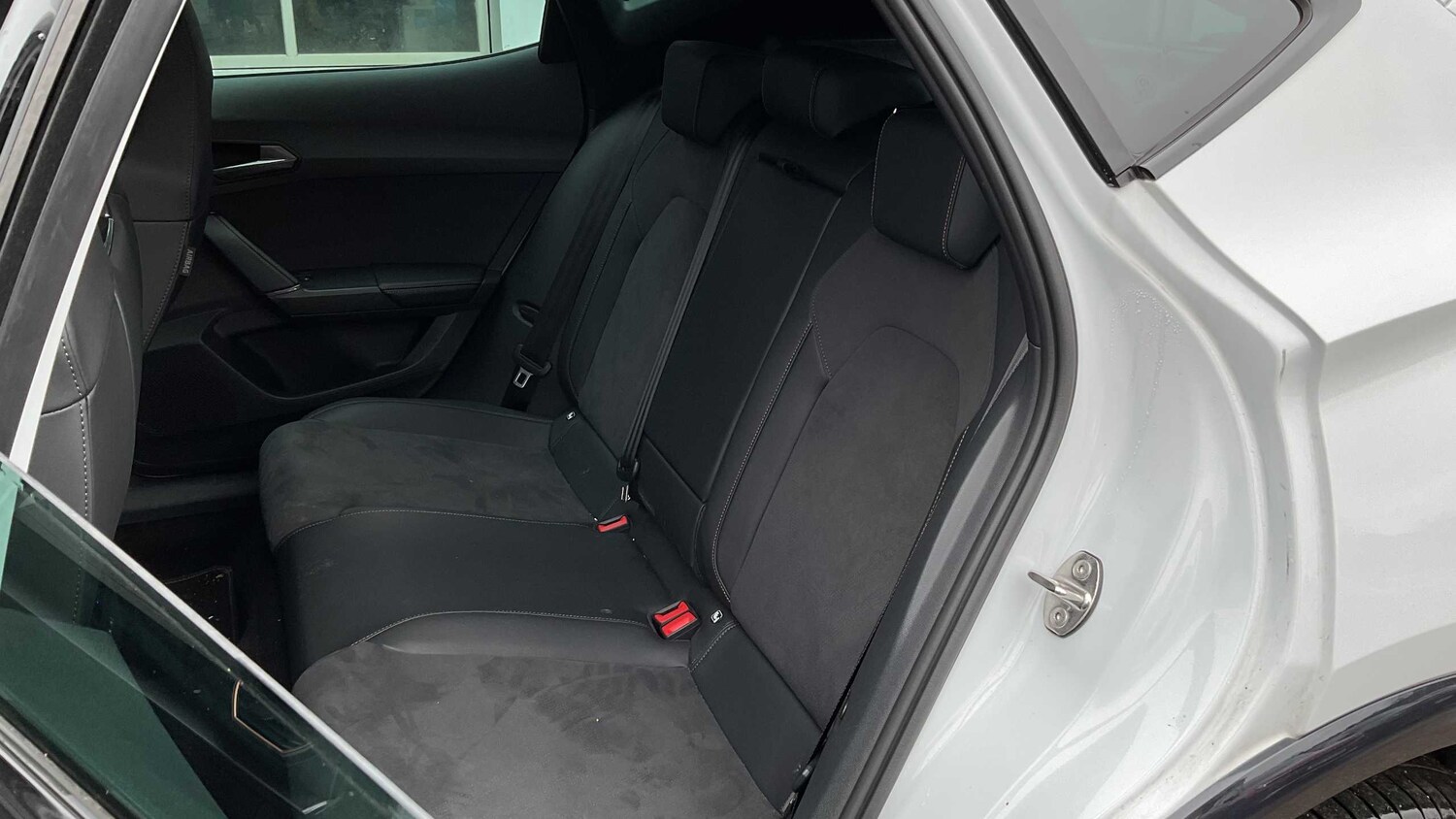 Used Cupra Formentor for sale - 77860680: Photo 15