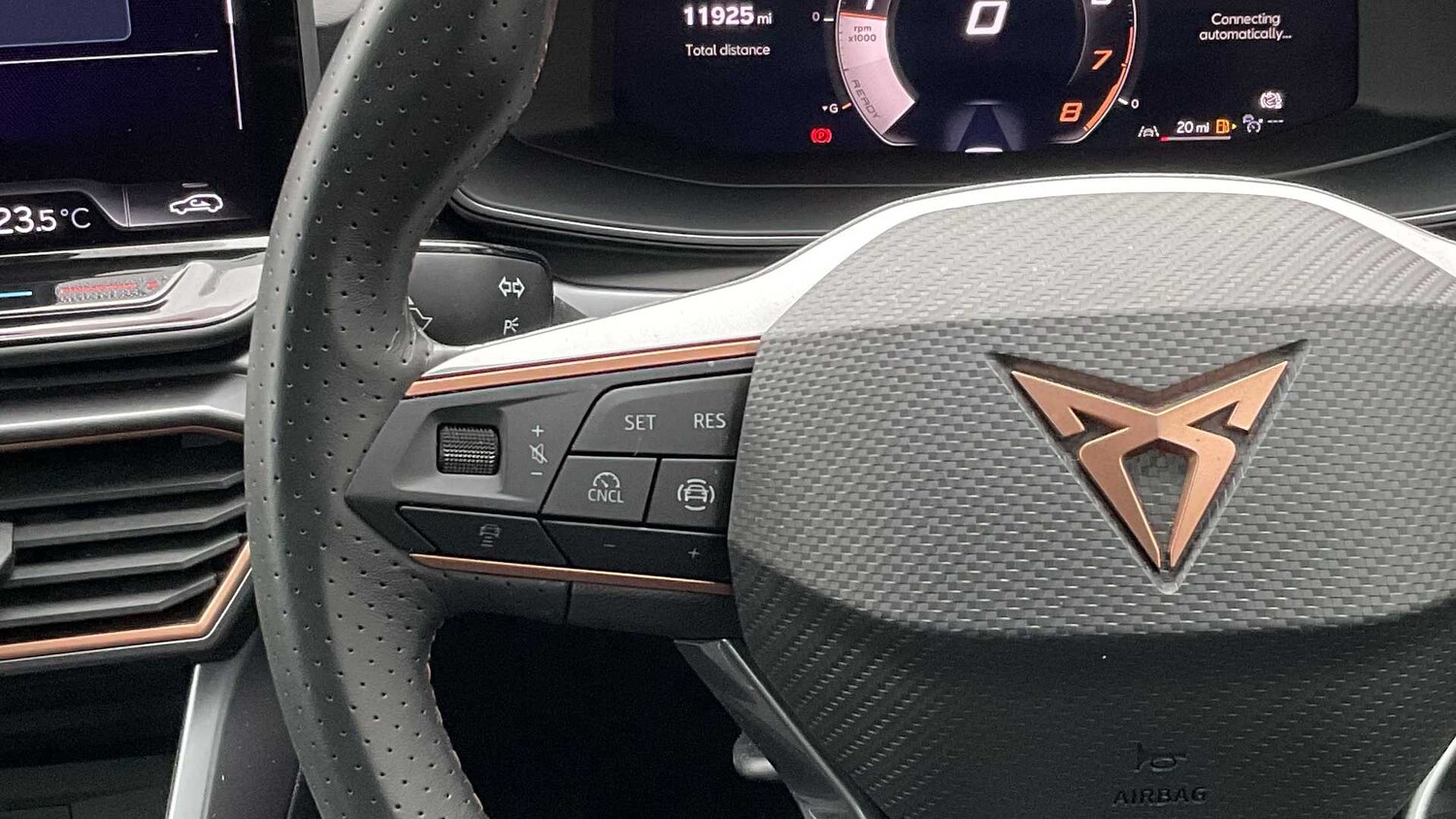 Used Cupra Formentor for sale - 77860680: Photo 19