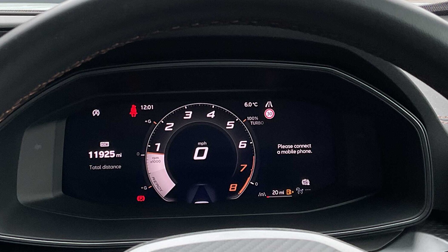 Used Cupra Formentor for sale - 77860680: Photo 21