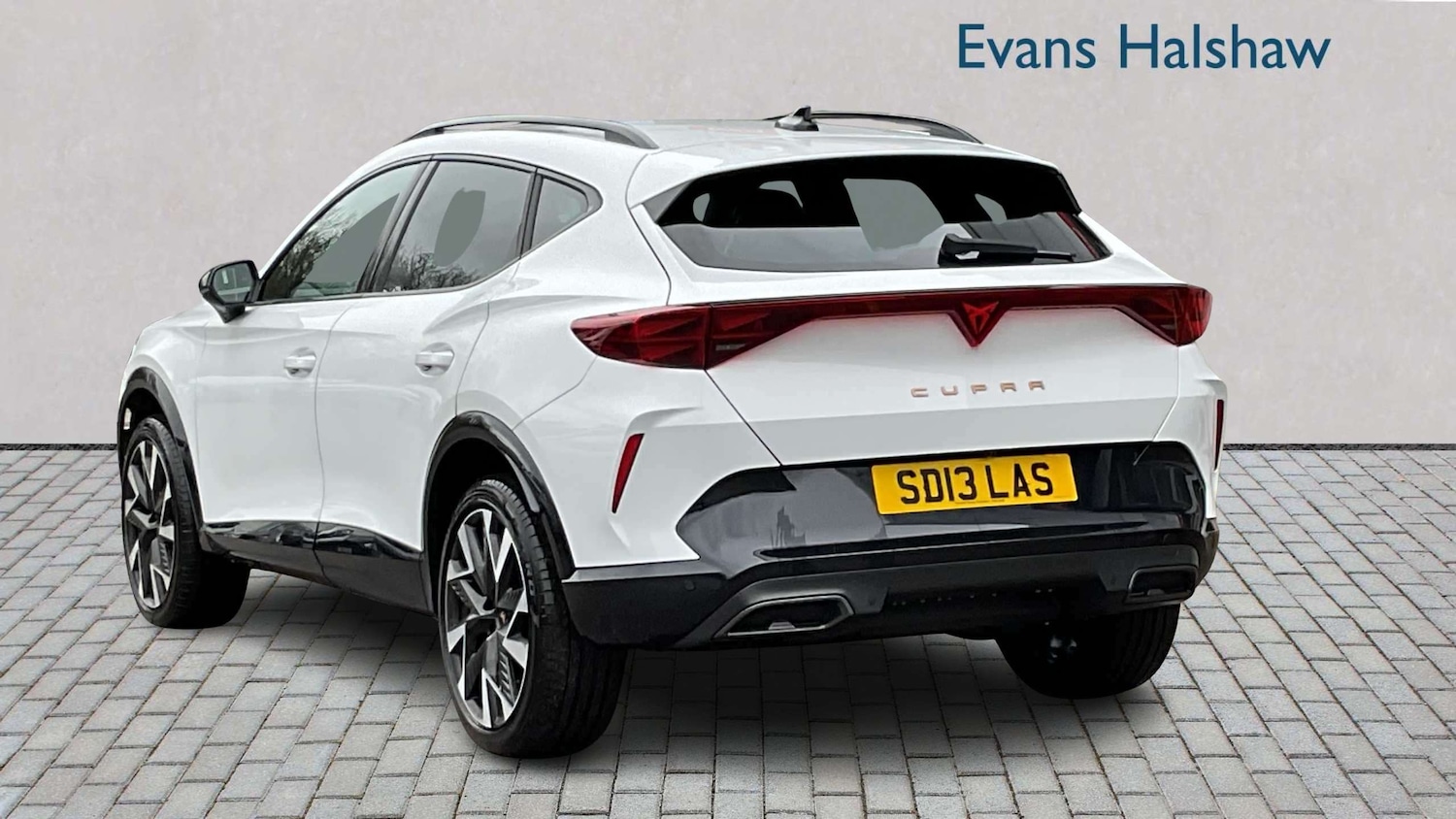 Used Cupra Formentor for sale - 77860680: Photo 3