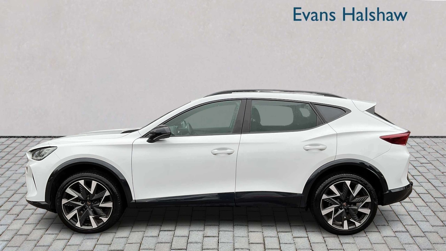 Used Cupra Formentor for sale - 77860680: Photo 4