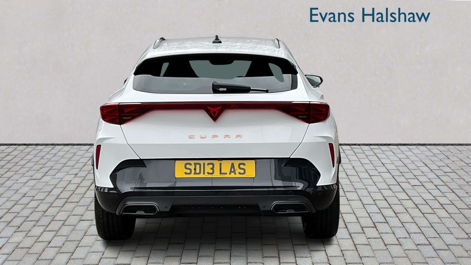 Used Cupra Formentor for sale - 77860680: Photo 5