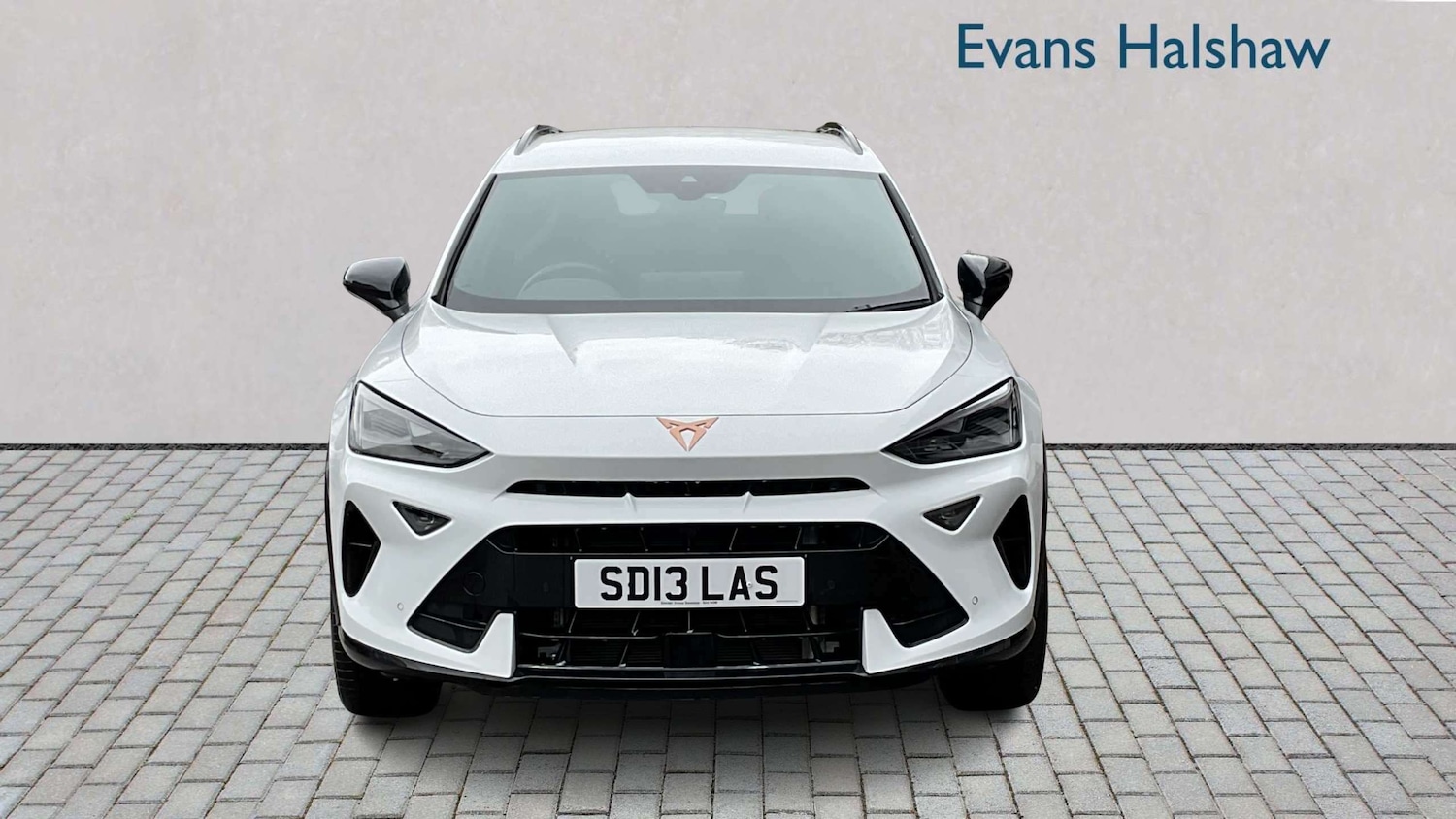 Used Cupra Formentor for sale - 77860680: Photo 6