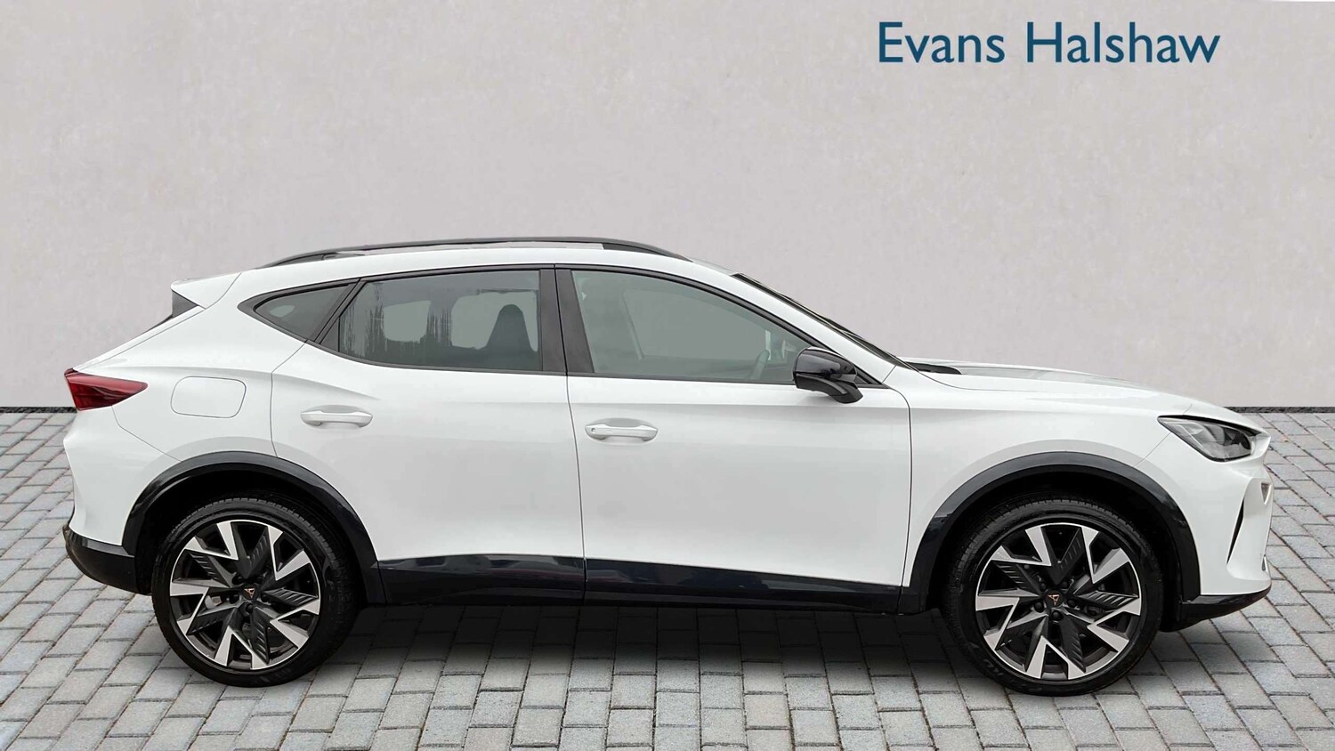 Used Cupra Formentor for sale - 77860680: Photo 7