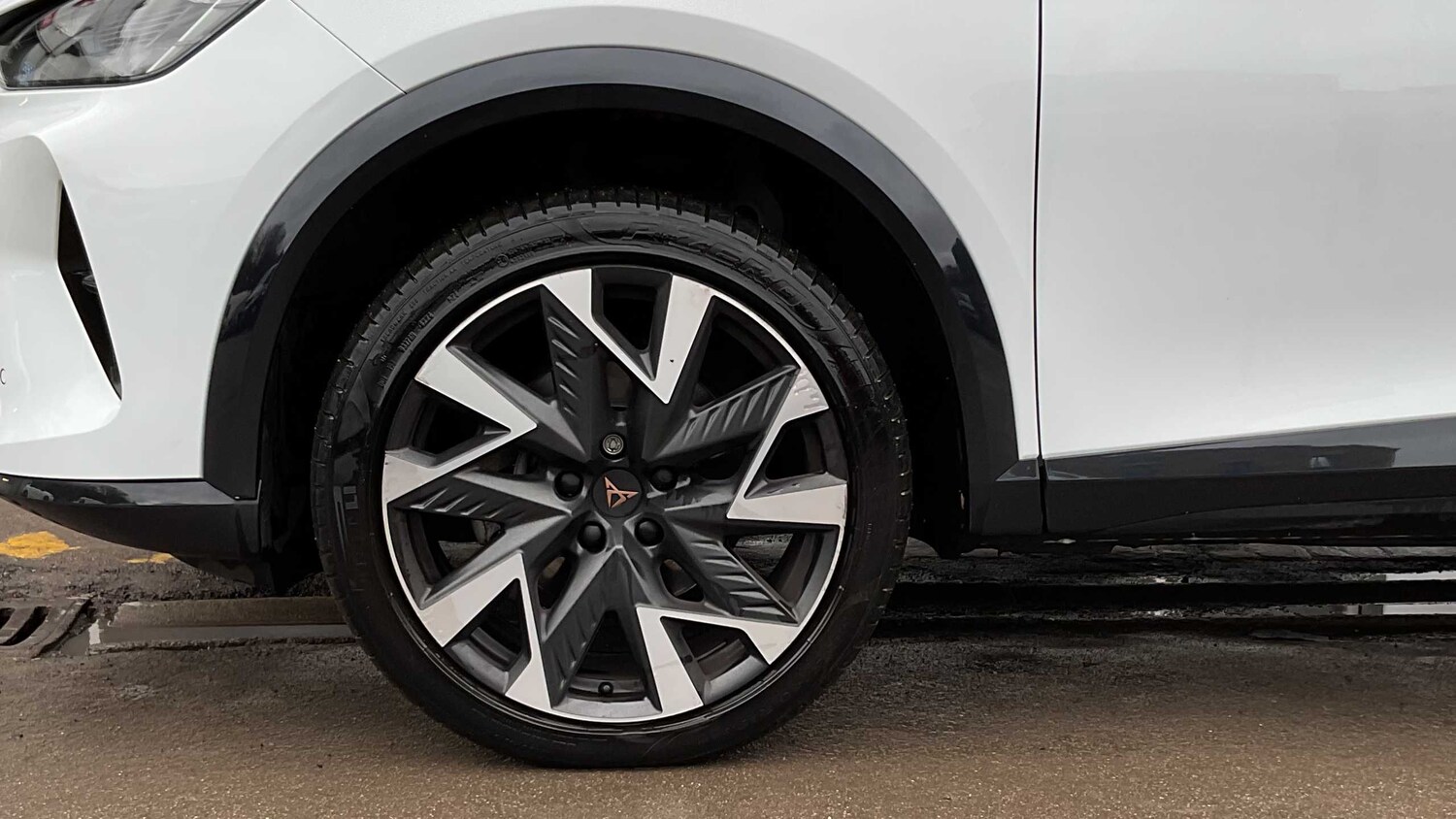 Used Cupra Formentor for sale - 77860680: Photo 8