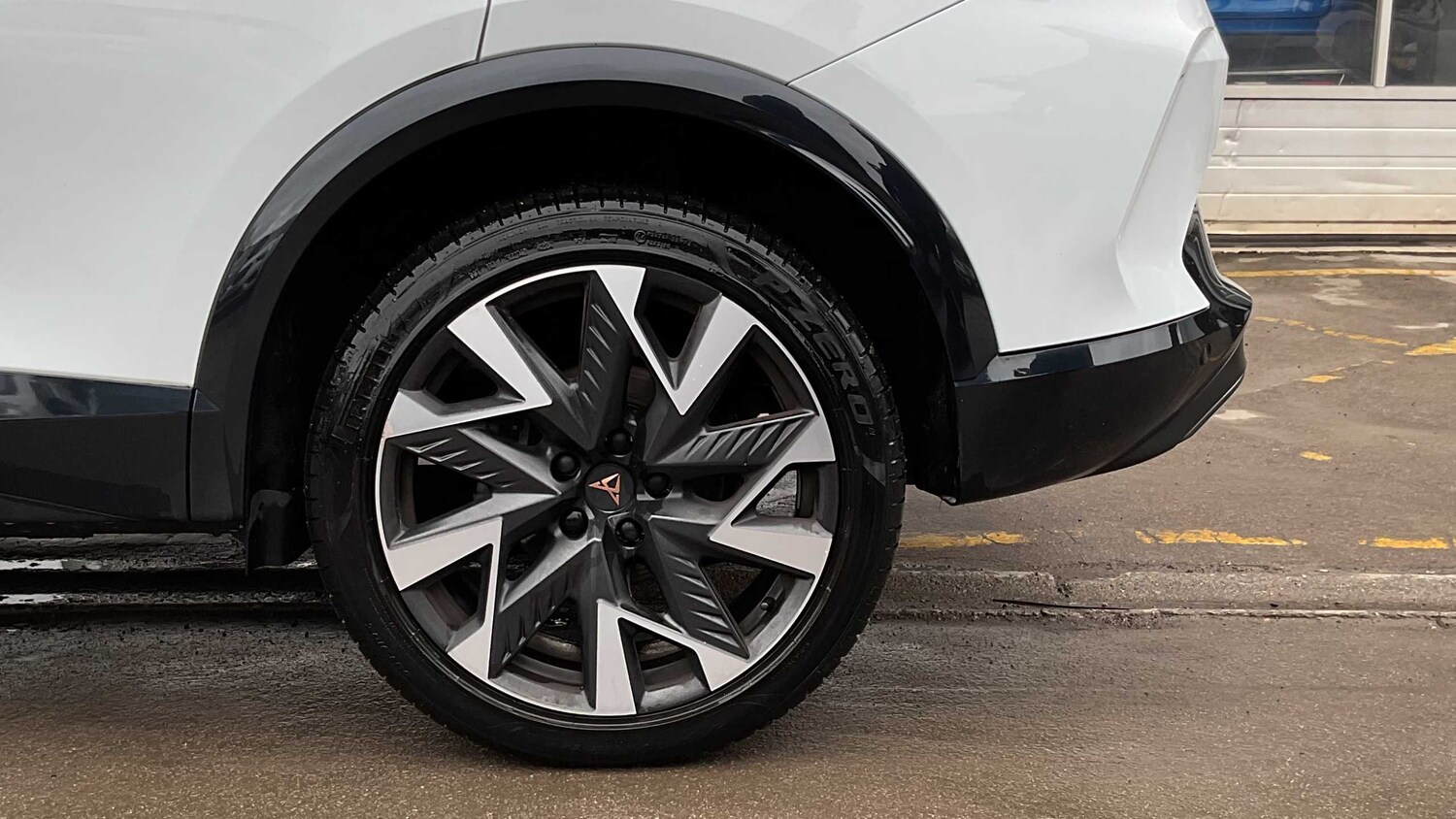 Used Cupra Formentor for sale - 77860680: Photo 9