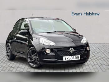 Used Vauxhall ADAM 2019 for sale - 79671927: Photo