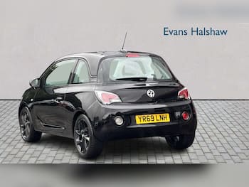 Used Vauxhall ADAM 2019 for sale - 79671927: Photo