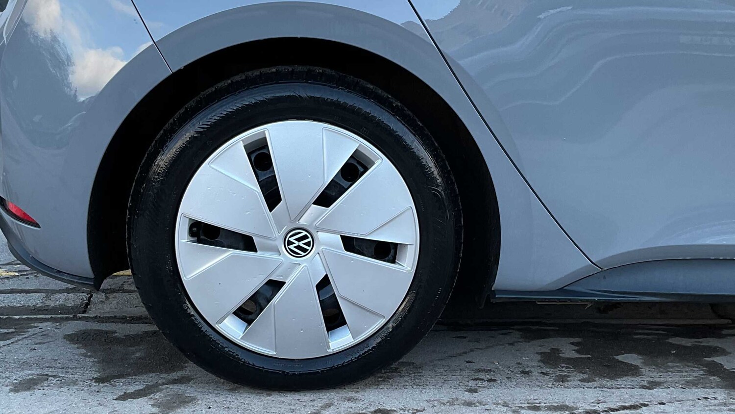 Used Volkswagen ID.3 for sale - 77860980: Photo 10