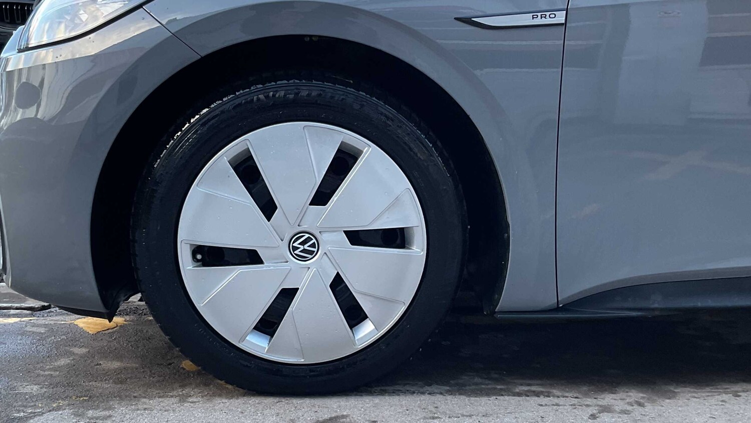 Used Volkswagen ID.3 for sale - 77860980: Photo 11