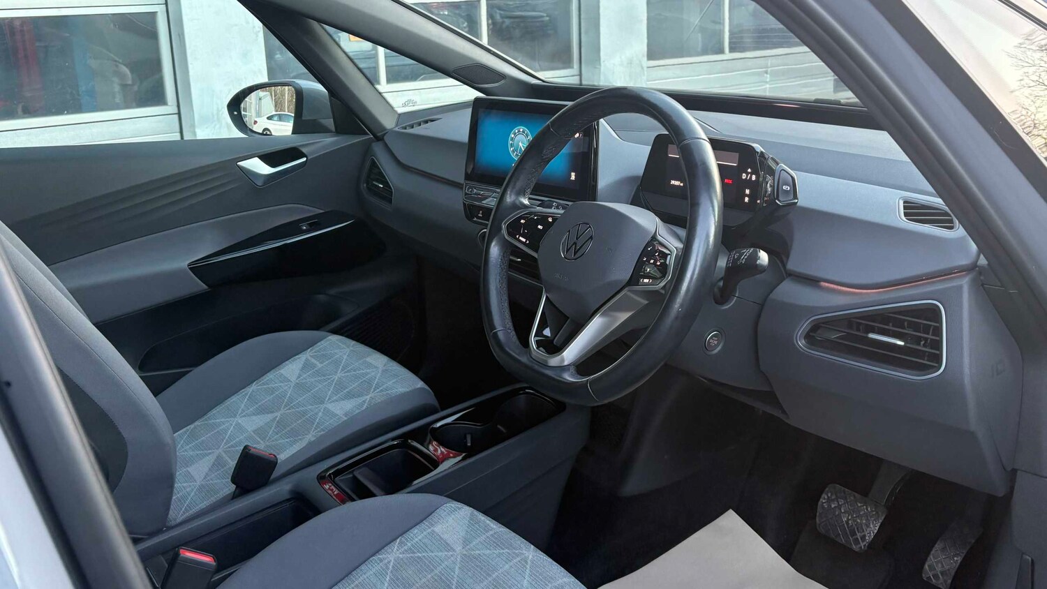 Used Volkswagen ID.3 for sale - 77860980: Photo 13