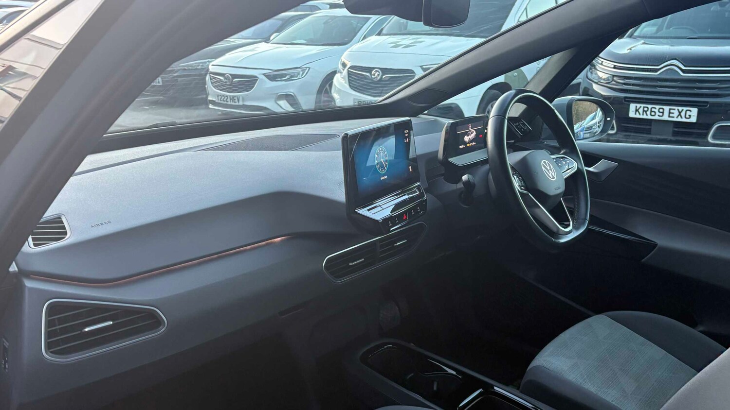 Used Volkswagen ID.3 for sale - 77860980: Photo 14