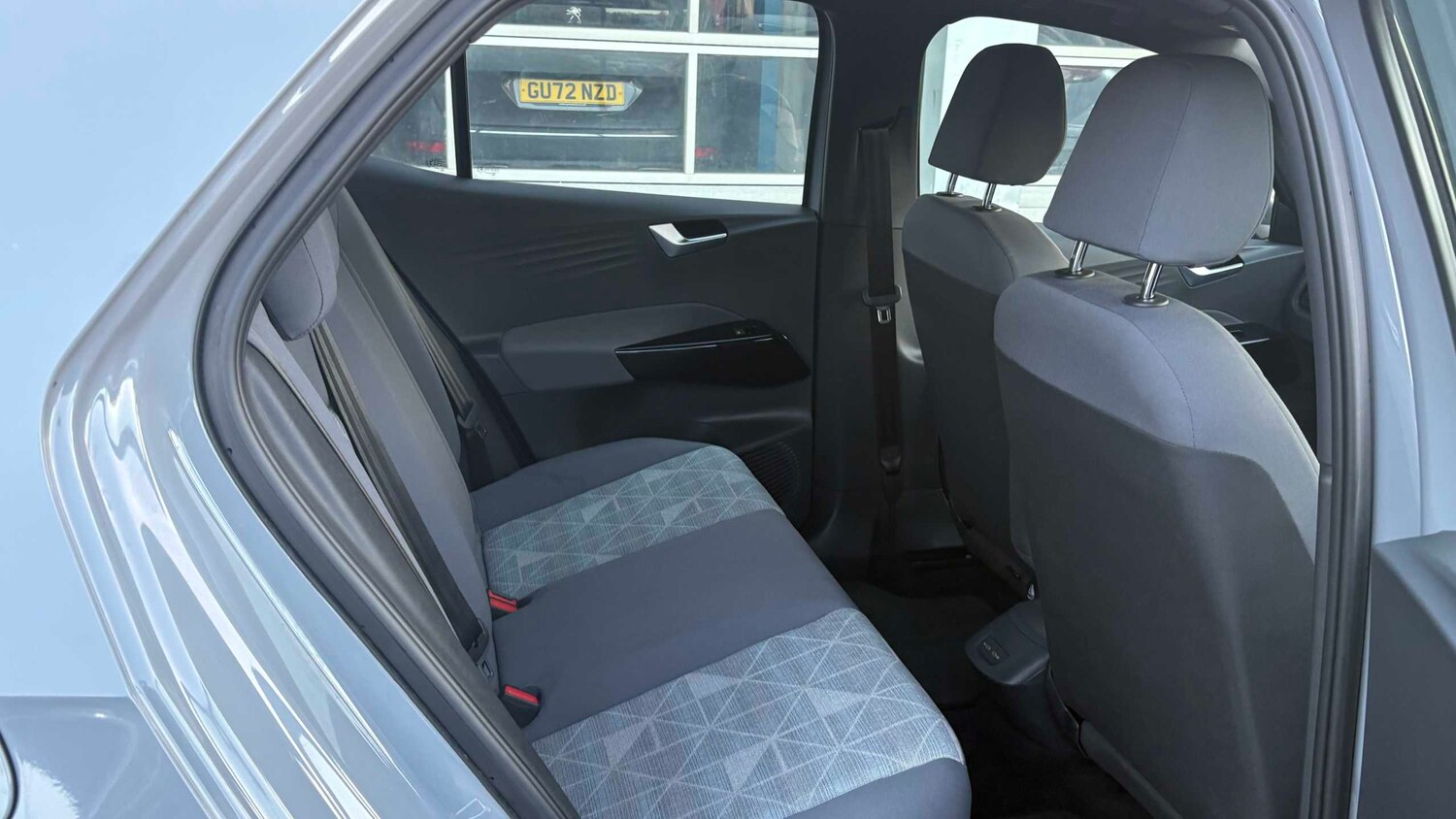 Used Volkswagen ID.3 for sale - 77860980: Photo 15