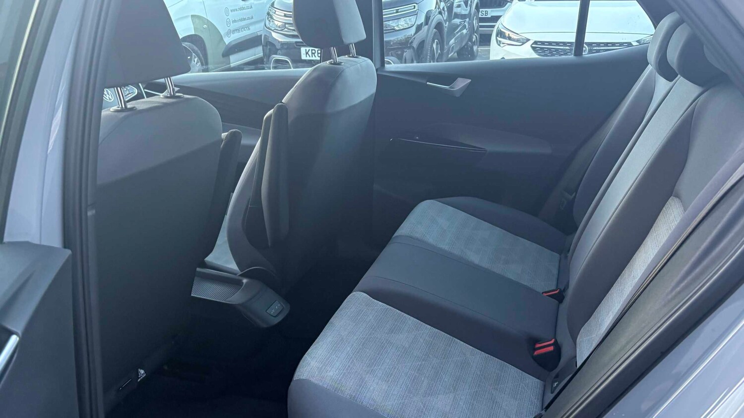 Used Volkswagen ID.3 for sale - 77860980: Photo 16