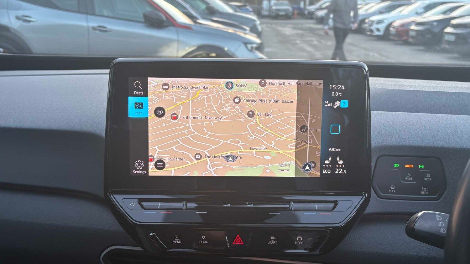 Used Volkswagen ID.3 for sale - 77860980: Photo 21