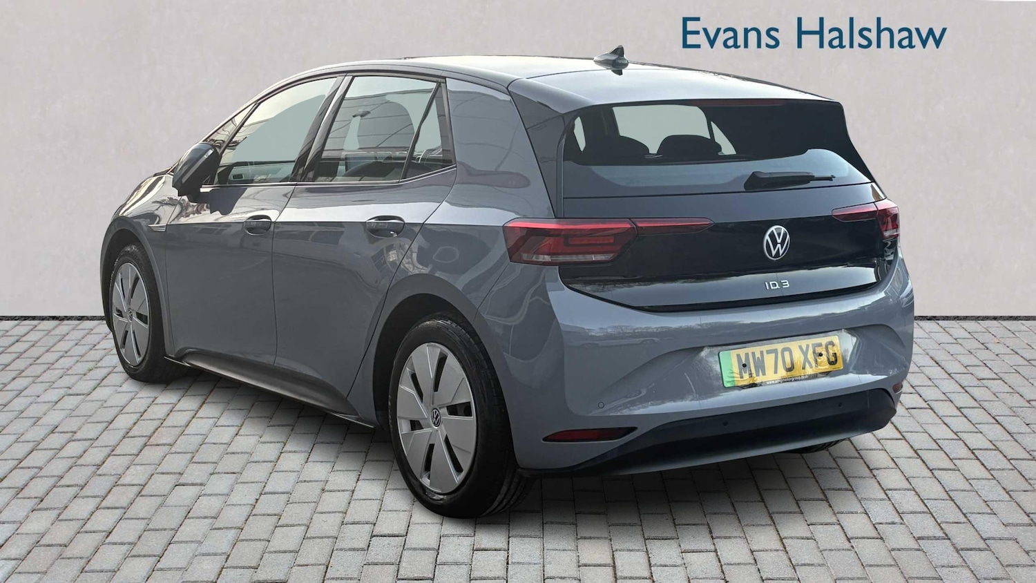 Used Volkswagen ID.3 for sale - 77860980: Photo 4