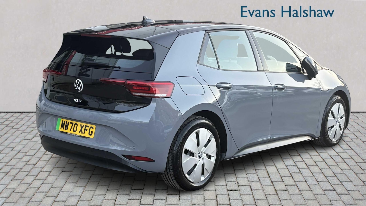 Used Volkswagen ID.3 for sale - 77860980: Photo 5