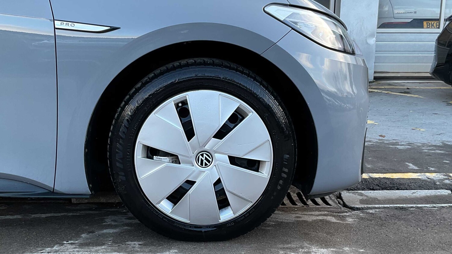 Used Volkswagen ID.3 for sale - 77860980: Photo 9