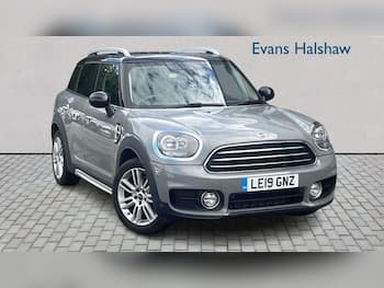 Used MINI Countryman 2019 for sale - 79797839: Photo