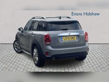 Used MINI Countryman 2019 for sale - 79797839: Photo