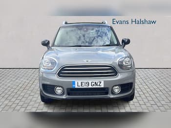 Used MINI Countryman 2019 for sale - 79797839: Photo