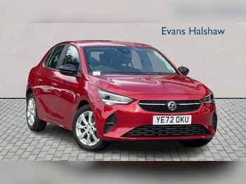 Used Vauxhall Corsa 2022 for sale - 79415580: Photo