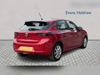 Used Vauxhall Corsa 2022 for sale - 79415580: Photo