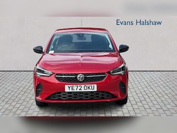 Used Vauxhall Corsa 2022 for sale - 79415580: Photo