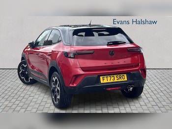 Used Vauxhall Mokka 2024 for sale - 78937562: Photo