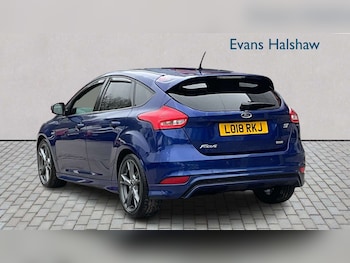 Used Ford Focus 2018 for sale - 78351772: Photo