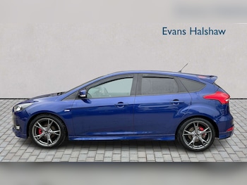 Used Ford Focus 2018 for sale - 78351772: Photo
