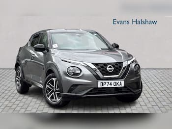 Used Nissan Juke 2024 for sale - 79810998: Photo