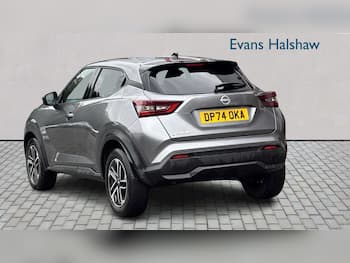 Used Nissan Juke 2024 for sale - 79810998: Photo