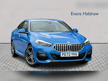 BMW 2 Series feature image