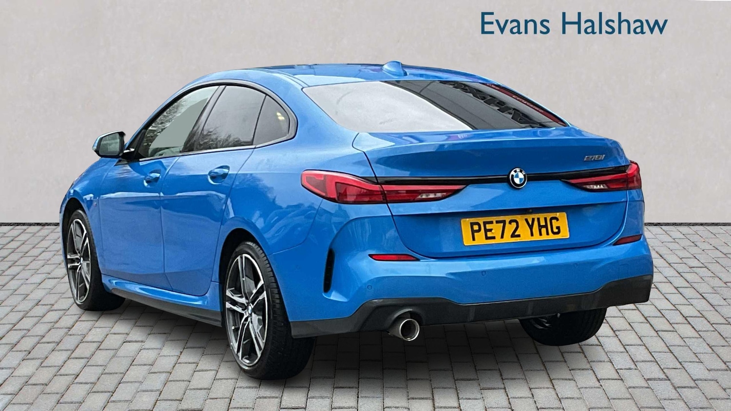 Used BMW 2 Series for sale - 77861667: Photo 3