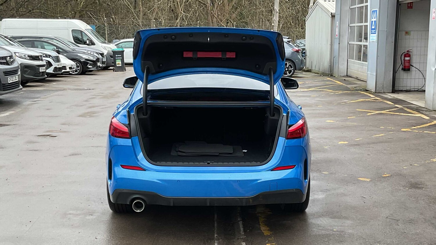 Used BMW 2 Series for sale - 77861667: Photo 33