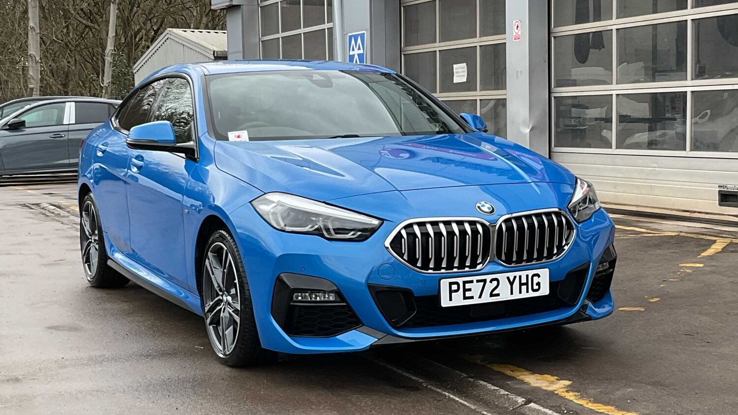 Used BMW 2 Series for sale - 77861667: Photo 35