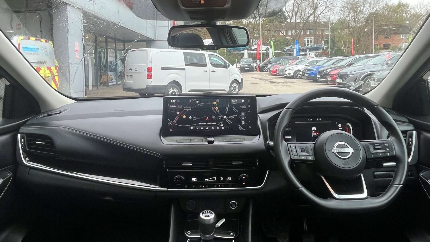 Used Nissan Qashqai 2023 for sale - 78188016: Photo 11