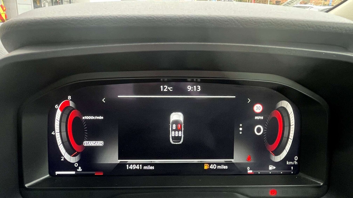 Used Nissan Qashqai 2023 for sale - 78188016: Photo 12