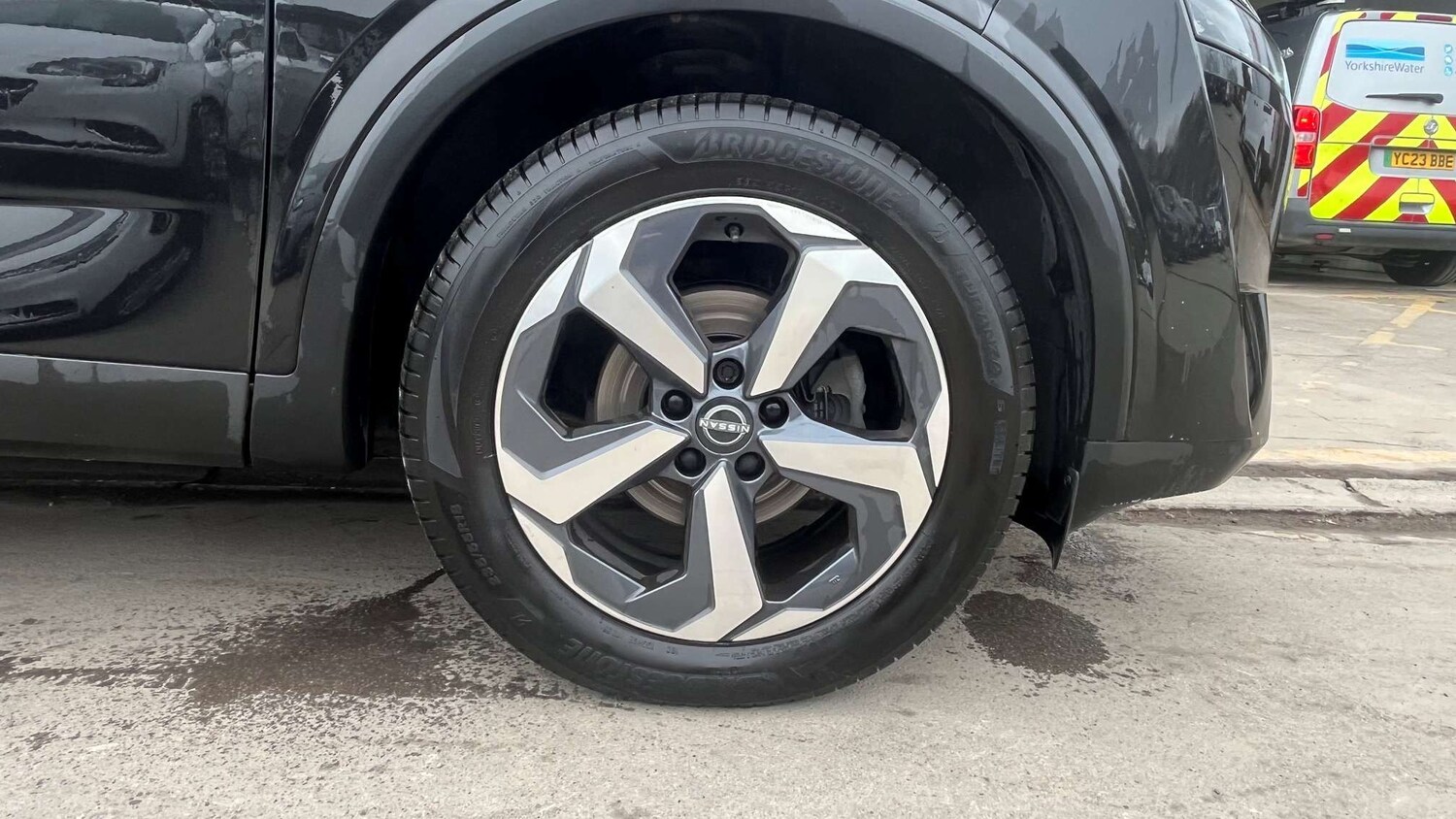 Used Nissan Qashqai 2023 for sale - 78188016: Photo 8