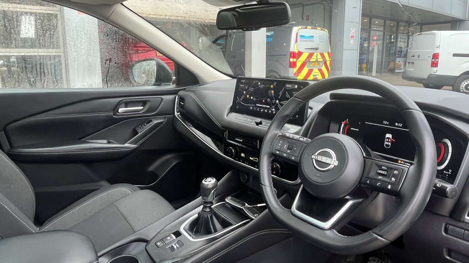 Used Nissan Qashqai 2023 for sale - 78188016: Photo 9