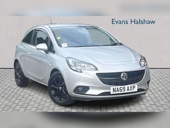 Used Vauxhall Corsa 2019 for sale - 79730848: Photo